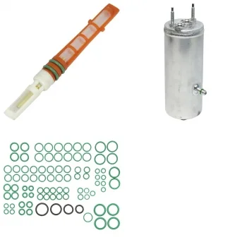 UAC® AK 1378 A/C System Repair Kit