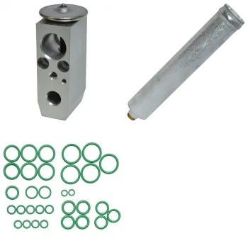 UAC® AK 1397 A/C System Repair Kit