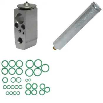 UAC® AK 1398 A/C System Repair Kit