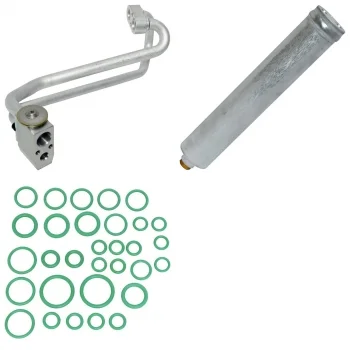 UAC® AK 1400 A/C System Repair Kit