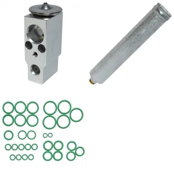 UAC® AK 1402 A/C System Repair Kit