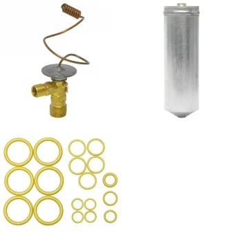 UAC® AK 1417 A/C System Repair Kit