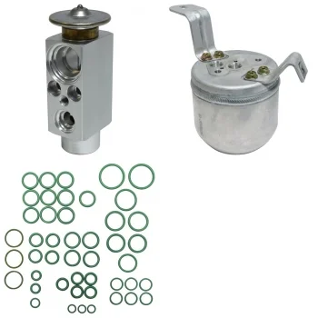 UAC® AK 1422 A/C System Repair Kit