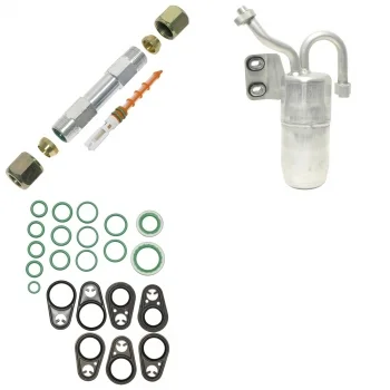 UAC® AK 1437 A/C System Repair Kit