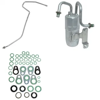 UAC® AK 1442 A/C System Repair Kit