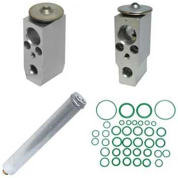 UAC® AK 1457 A/C System Repair Kit