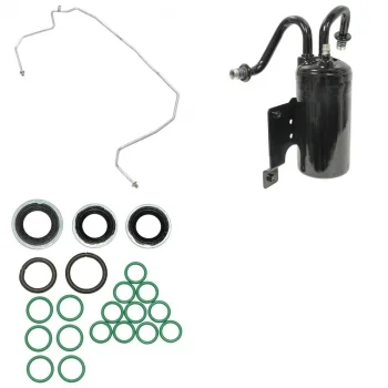 UAC® AK 1462 A/C System Repair Kit
