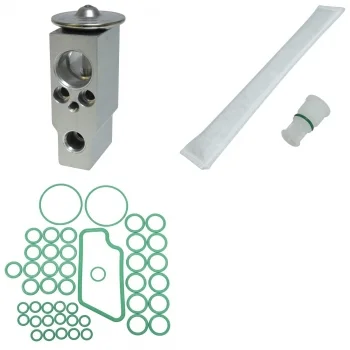 UAC® AK 1472 A/C System Repair Kit