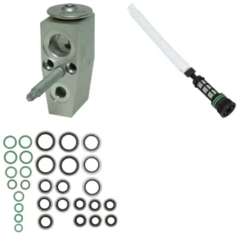 UAC® AK 1834 A/C System Repair Kit