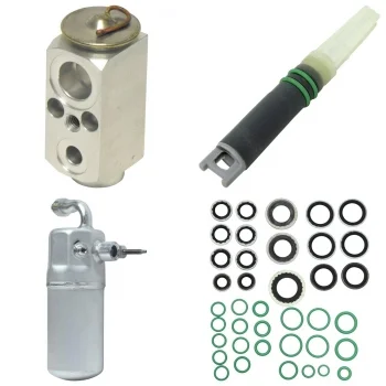 UAC® AK 1919 A/C System Repair Kit