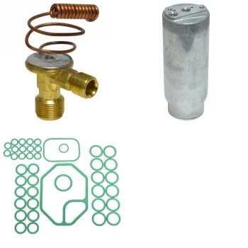 UAC® AK 2108 A/C System Repair Kit