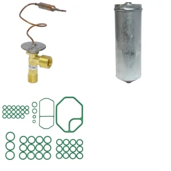 UAC® AK 2126 A/C System Repair Kit