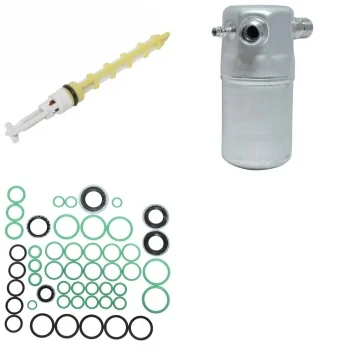 UAC® AK 2200 A/C System Repair Kit
