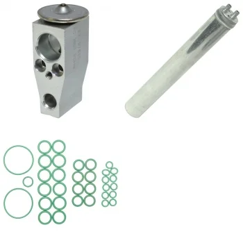 UAC® AK 2258 A/C System Repair Kit