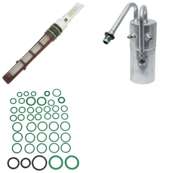 UAC® AK 2276 A/C System Repair Kit