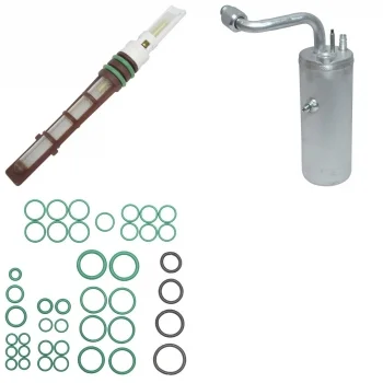 UAC® AK 2285 A/C System Repair Kit