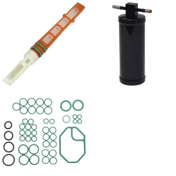 UAC® AK 2289 A/C System Repair Kit