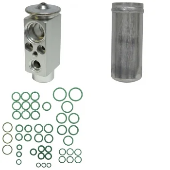 UAC® AK 2309 A/C System Repair Kit