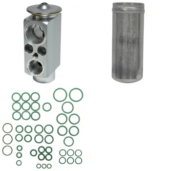UAC® AK 2311 A/C System Repair Kit