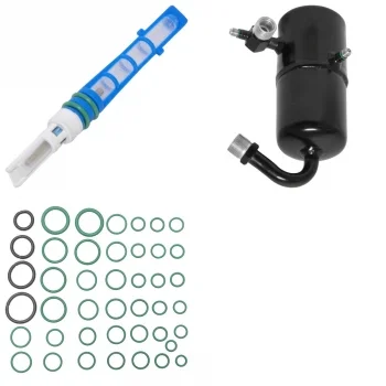 UAC® AK 2324 A/C System Repair Kit