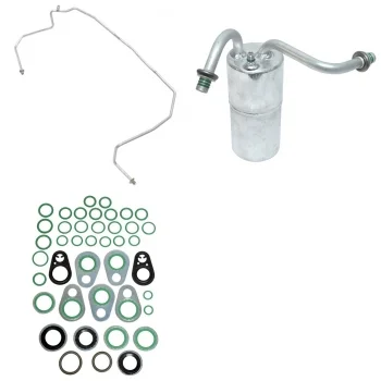 UAC® AK 2334 A/C System Repair Kit