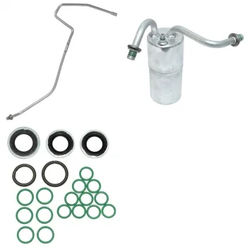 UAC® AK 2336 A/C System Repair Kit