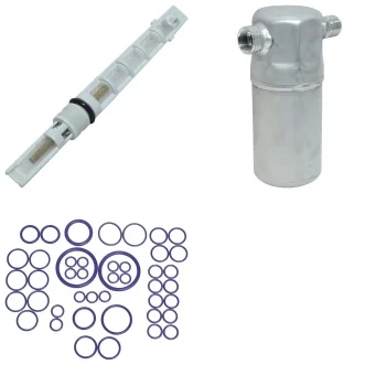 UAC® AK 2340 A/C System Repair Kit
