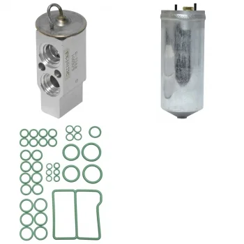 UAC® AK 2344 A/C System Repair Kit