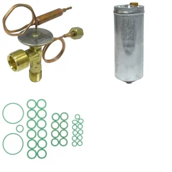 UAC® AK 2354 A/C System Repair Kit