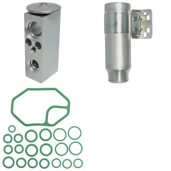 UAC® AK 2362 A/C System Repair Kit