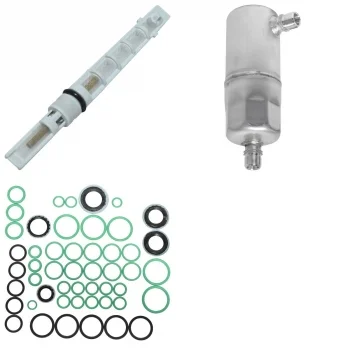 UAC® AK 2369 A/C System Repair Kit
