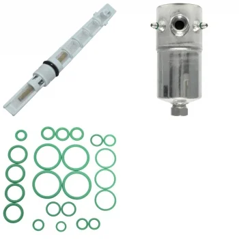 UAC® AK 2372 A/C System Repair Kit