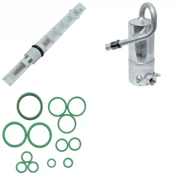 UAC® AK 2374 A/C System Repair Kit