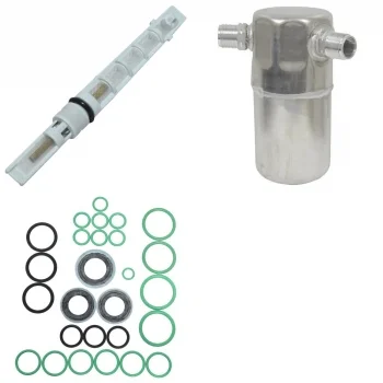 UAC® AK 2392 A/C System Repair Kit