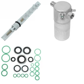 UAC® AK 2414 A/C System Repair Kit