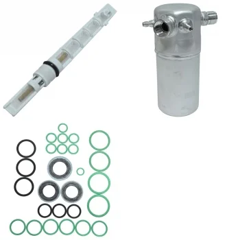 UAC® AK 2429 A/C System Repair Kit