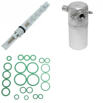 UAC® AK 2436 A/C System Repair Kit
