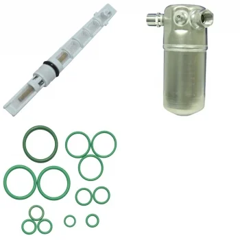 UAC® AK 2463 A/C System Repair Kit