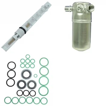 UAC® AK 2464 A/C System Repair Kit