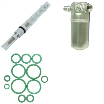 UAC® AK 2465 A/C System Repair Kit