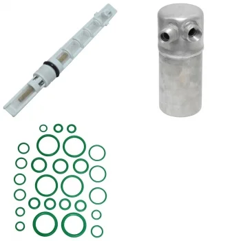 UAC® AK 2470 A/C System Repair Kit