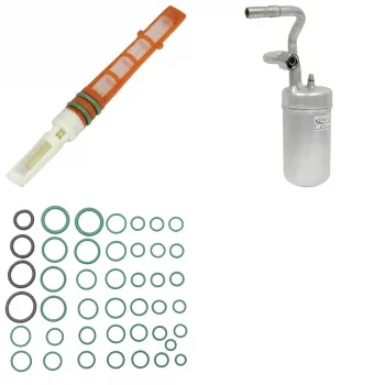 UAC® AK 2482 A/C System Repair Kit
