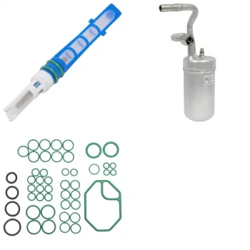 UAC® AK 2483 A/C System Repair Kit