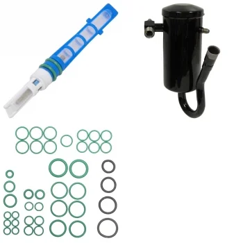 UAC® AK 2501 A/C System Repair Kit