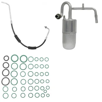 UAC® AK 2503 A/C System Repair Kit