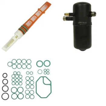 UAC® AK 2506 A/C System Repair Kit
