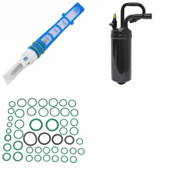 UAC® AK 2517 A/C System Repair Kit
