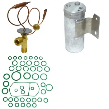 UAC® AK 2527 A/C System Repair Kit