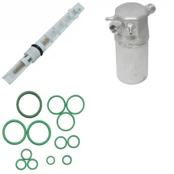 UAC® AK 2537 A/C System Repair Kit