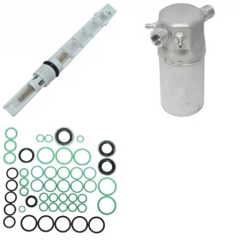 UAC® AK 2538 A/C System Repair Kit
